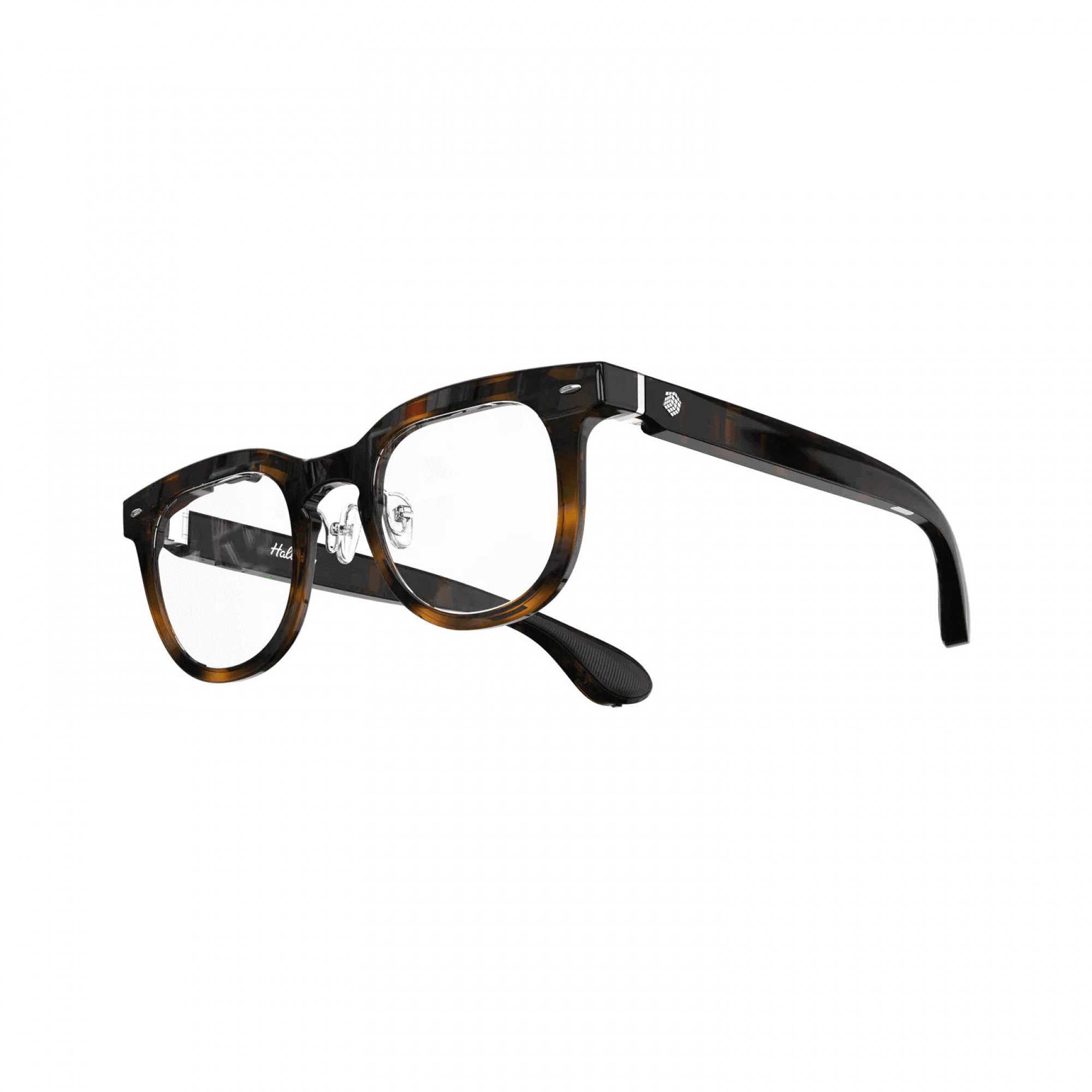 Смарт-очки Halliday Glasses Color: Tortoise